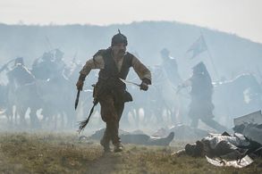 Gürkan Uygun in Fatih (2018)