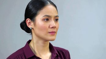 Ritz Azul in Ipaglaban mo (2014)