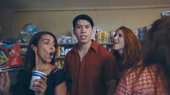 In The Heights: Music Video