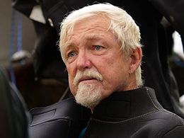 Fred Hurt in Gold Rush: White Water (2018)