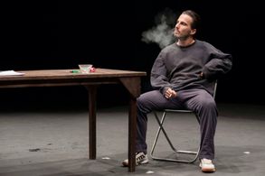 Jesus Hoped the A-Train