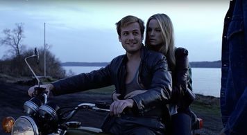 Marni Lustig in The Adventures of Sebastian Cole