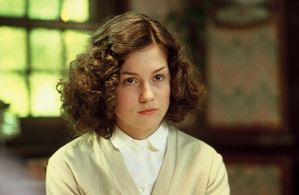 Juliette Lamboley in Une vie en retour (2005)