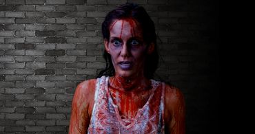 Portia Chellelynn in Deimosimine (2017)