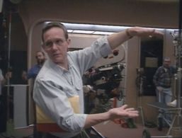 Win Phelps in Reading Rainbow (1983)