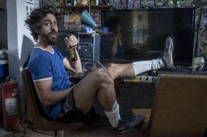 Felipe Abib in Vai que da Certo