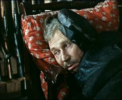 Ivan Lapikov in O druzyakh-tovarishchakh (1970)