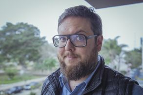 Daniel Martín Rodríguez