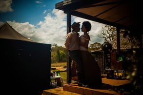 Still ABC Television