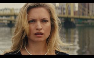 Nicole Forester in Jack Reacher (2012)
