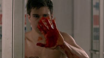 Glenn McCuen in Teen Wolf (2011)