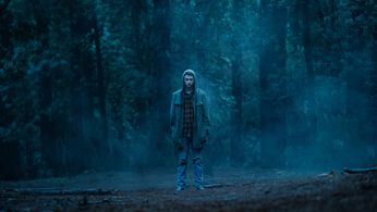 Jeremias Meyer in The Gryphon