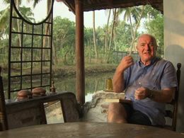 Rick Stein in Rick Stein's India (2013)