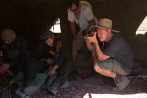 Greig Fraser and John Mang