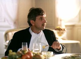 Jaromír Hanzlík in Konec starych casu (1989)