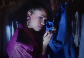 Holes- SNL Skit with Adam Sandler