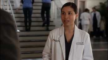 Michelle Vo in Bull (2016)