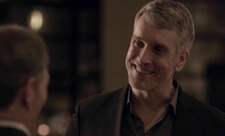 Mike McGowan in AFTER FOREVER