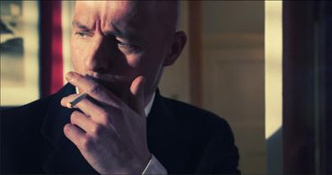 Ken Christiansen in Bug (2015)