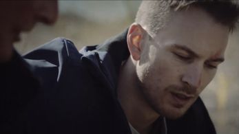 Ty Ippolito in Could You Survive? with Creek Stewart (2020)