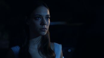 Marlo Kelly in Patricia Moore