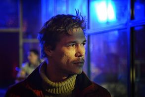 Artyom Bystrov in The Fool (2014)