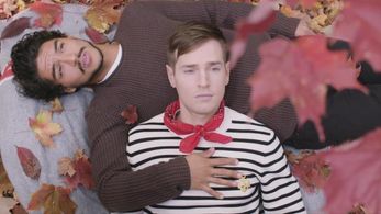 Oscar Moreno- Shadowlands