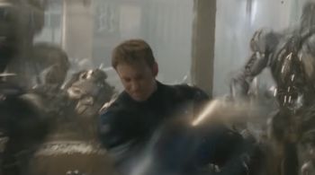 AVENGERS - AGE OF ULTRON