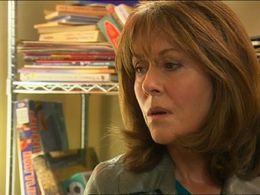 Elisabeth Sladen in The Sarah Jane Adventures (2007)