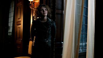Camren Bicondova in Gotham (2014)