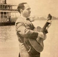 My Akashic Guide -- Harry Oster