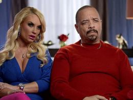 Ice-T and Coco Austin in Ice Loves Coco (2011)