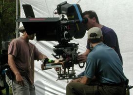 Still of Eugene Brady in Missing Brendan