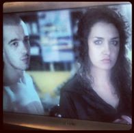 Still of Deborah Dominguez in Are you App?, 2011