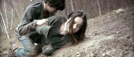 Aurélia Poirier in La cinquième saison (2012)