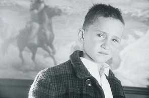 Duel Farnes in Northfork (2003)