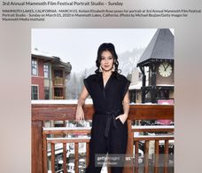 Mammoth Film Festival