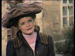 Zuzana Bydzovská in Spolecnost s rucením omezeným (1983)