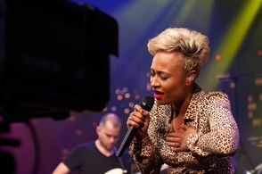 Emeli Sandé in Austin City Limits (1975)