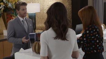 Grand Hotel ABC, Suite Little Lies