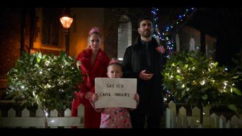 Juno Temple, Elodie Blomfield, and Brett Goldstein in Ted Lasso (2020)