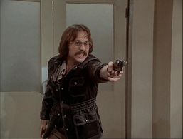 Robert Weaver in McCloud (1970)