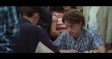 Still of Will Hochman in Critical Thinking