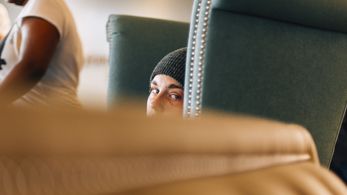 Joshua R. Todd in Magical Mystery Cure (2016)