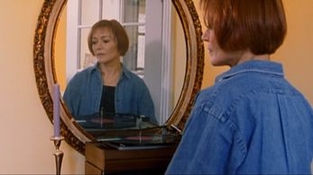 Christiane Pasquier in L'idée noire (2000)