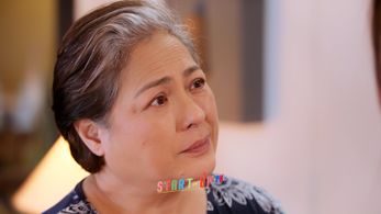 Gina Alajar in Start-Up Ph (2022)