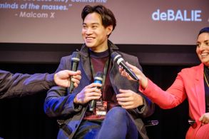 Square One Amsterdam Premiere