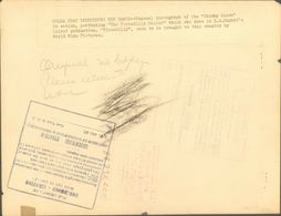 Ewald André Dupont and Gilda Gray in Piccadilly (1929)