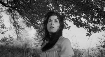 Linda Geiser in The Pawnbroker (1964)