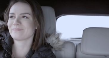 Abbi Snee in #Screamers (2016)